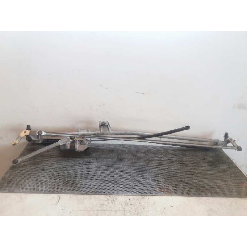 Recambio de motor limpia delantero para opel zafira b cosmo referencia OEM IAM 404976  