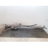 Recambio de motor limpia delantero para opel zafira b cosmo referencia OEM IAM 404976  