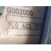 Recambio de deposito servo para porsche cayenne (typ 9pa) básico referencia OEM IAM 7L0422371C  