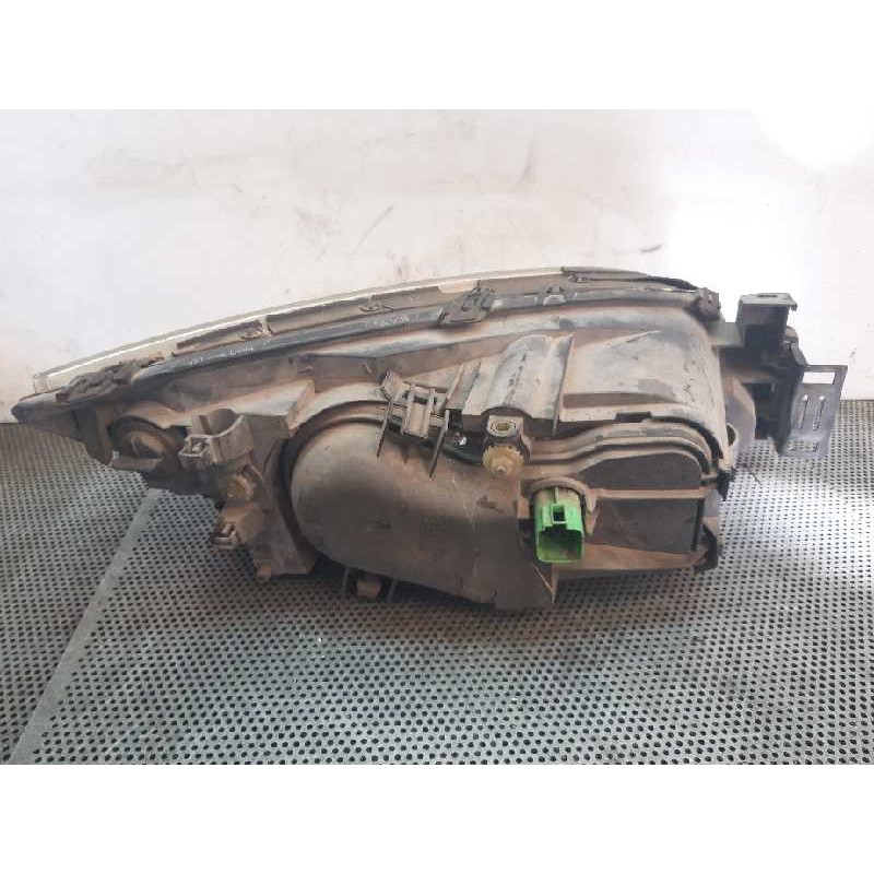 Recambio de faro izquierdo para ford mondeo berlina (ge) ghia referencia OEM IAM 3