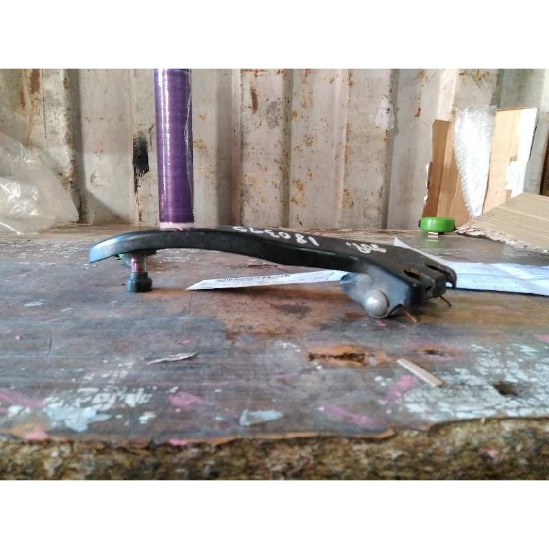 Recambio de soporte / guia puerta corredera para mercedes-benz vito (w638) combi 108 cdi (638.194) referencia OEM IAM - Blanco 7