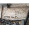 Recambio de caja cambios para nissan terrano/terrano.ii (r20) comfort referencia OEM IAM 32131G2342  