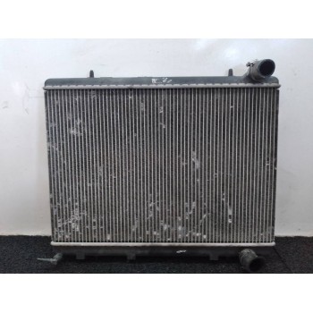 RADIADOR AGUA 9645658080 