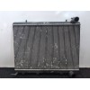 Recambio de radiador agua para citroën c4 grand picasso exclusive referencia OEM IAM 9645658080  