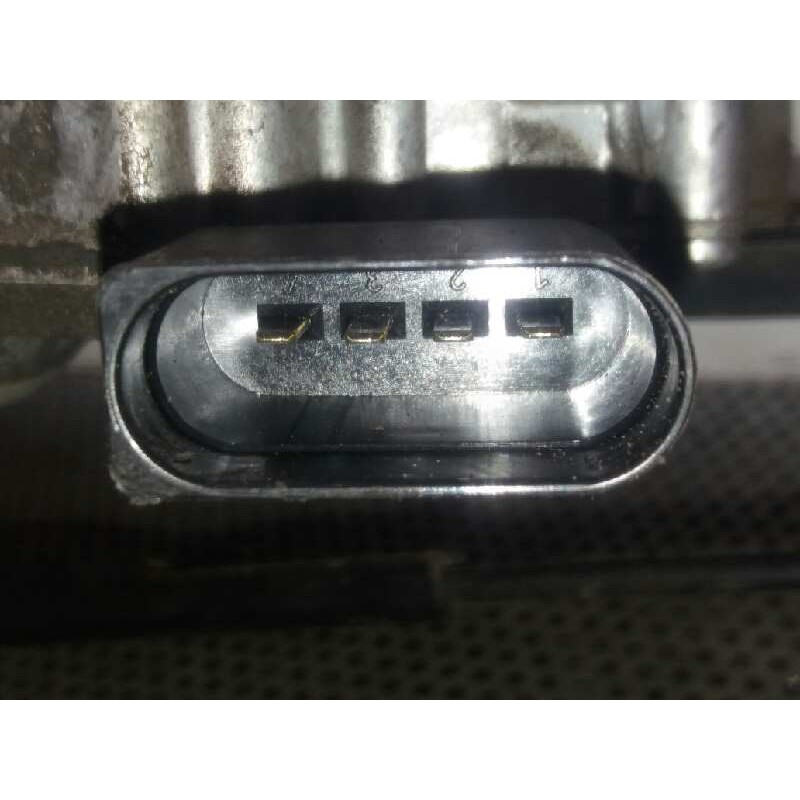 Recambio de motor limpia delantero para opel zafira b cosmo referencia OEM IAM 404976 - Gris 2
