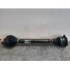 Recambio de transmision delantera izquierda para audi a6 berlina (4b2) 2.5 tdi referencia OEM IAM   