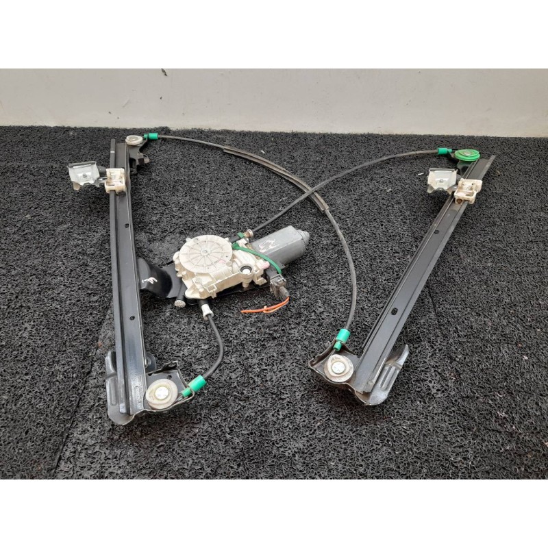 Recambio de elevalunas delantero izquierdo para land rover freelander (ln) 2.0 di hardback (72kw) referencia OEM IAM   