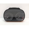 Recambio de cuadro instrumentos para bmw serie 1 berlina (e81/e87) 116d referencia OEM IAM 104277503 10415682 