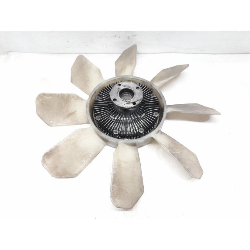 Recambio de ventilador viscoso motor para opel monterey 3.1 turbodiesel referencia OEM IAM   AISIN 2
