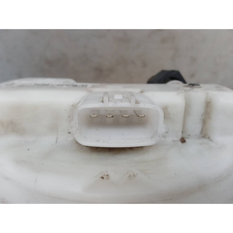 Recambio de aforador para renault clio iii imusic pack dynamique referencia OEM IAM 8200263038  MARWAL - Negro 5