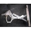 Recambio de elevalunas delantero izquierdo para mercedes-benz clase c (w202) berlina 2.2 cat referencia OEM IAM   