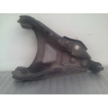 BRAZO SUSPENSION INFERIOR DELANTERO IZQUIERDO 
