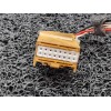 Recambio de retrovisor derecho para audi a4 berlina (8e) 2.0 tdi 16v (103kw) referencia OEM IAM   