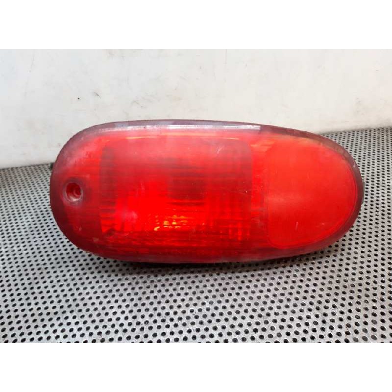 Recambio de piloto trasero derecho para hyundai santa fe (sm) 2.4 gls referencia OEM IAM   