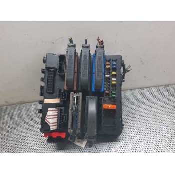 CAJA RELES / FUSIBLES 13125487 070966003482 6862