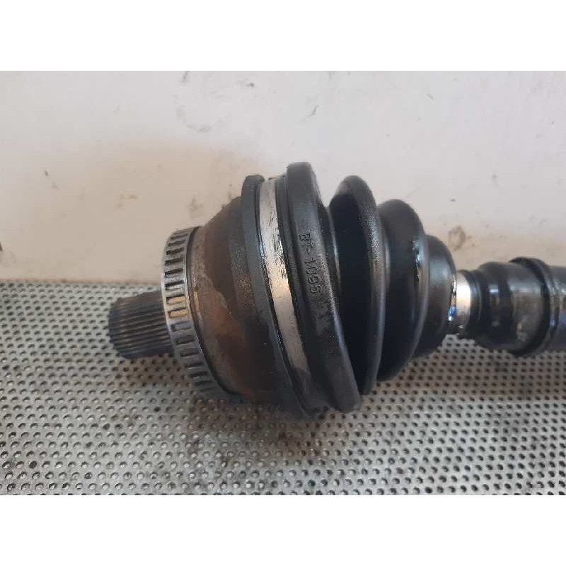 Recambio de transmision delantera izquierda para audi a6 berlina (4b2) 2.5 tdi referencia OEM IAM 2