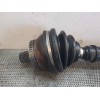 Recambio de transmision delantera izquierda para audi a6 berlina (4b2) 2.5 tdi referencia OEM IAM   