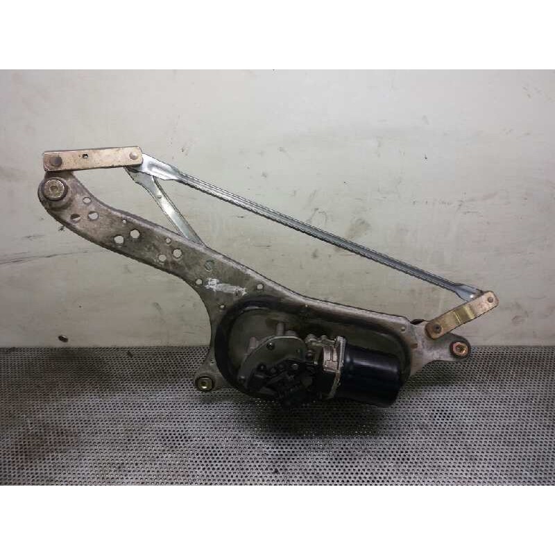 Recambio de motor limpia delantero para renault laguna ii (bg0) authentique referencia OEM IAM 8200000525  