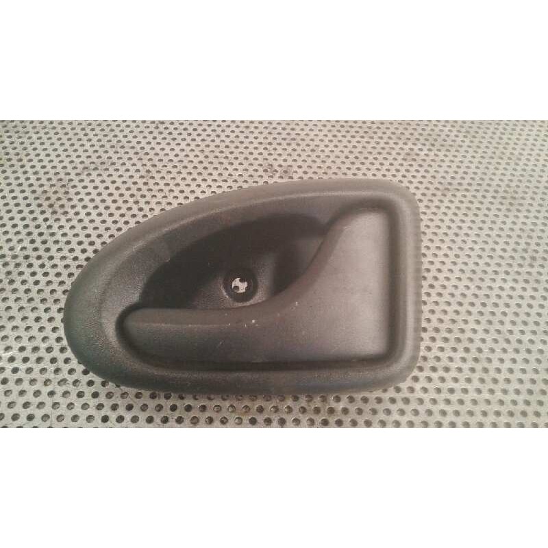 Recambio de maneta interior delantera derecha para renault megane i coach/coupe (da0) 1.6e rn referencia OEM IAM   