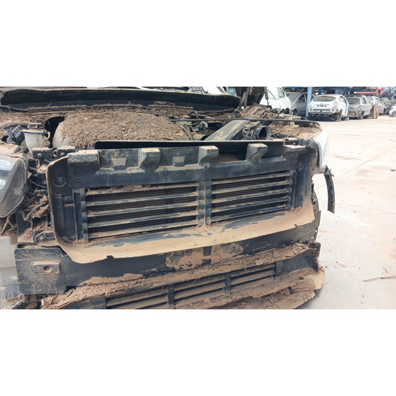 Recambio de canalizador de aire para volvo xc40 (536) t4 referencia OEM IAM - Negro 2