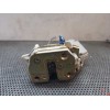 Recambio de cerradura puerta trasera derecha para nissan primera berlina (p11) referencia OEM IAM  123967 
