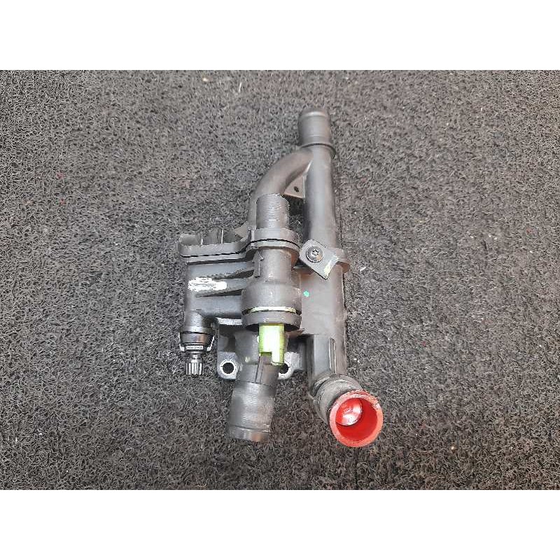 Recambio de termostato para citroën c5 berlina audace referencia OEM IAM 9660660380  