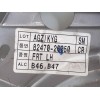 Recambio de elevalunas delantero izquierdo para hyundai santa fe (sm) 2.0 crdi vgt comfort referencia OEM IAM 8247026050  