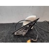 Recambio de retrovisor derecho para audi a4 berlina (8e) 2.0 tdi 16v (103kw) referencia OEM IAM   