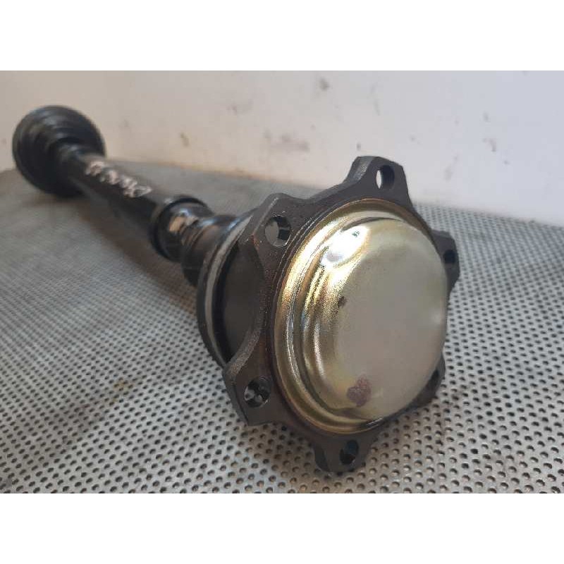 Recambio de transmision delantera izquierda para audi a6 berlina (4b2) 2.5 tdi referencia OEM IAM 3