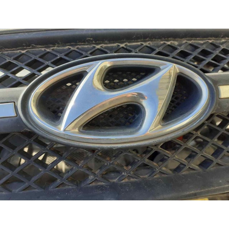 Recambio de compresor aire acondicionado para hyundai tucson (jm) 2.0 comfort referencia OEM IAM   