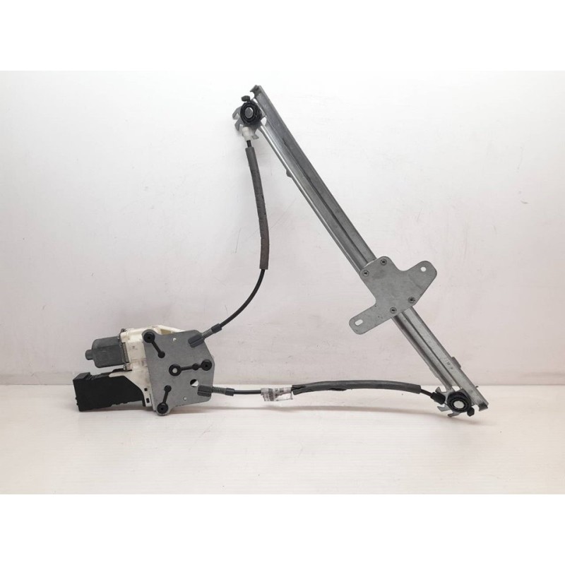 Recambio de elevalunas delantero izquierdo para peugeot 407 st sport pack referencia OEM IAM 1137328125 994650102 - Negro 2