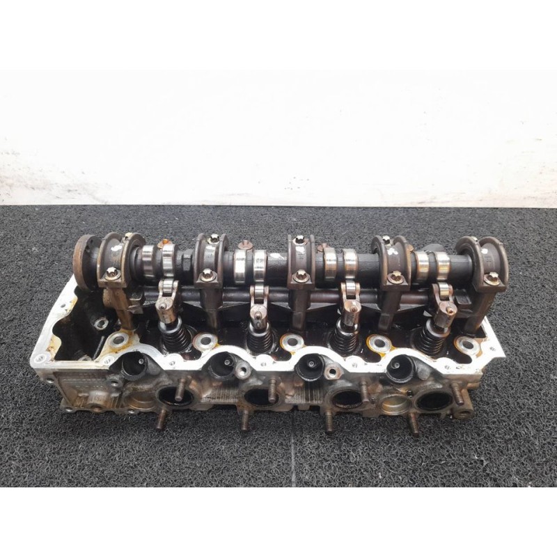 Recambio de culata para mercedes-benz clase a (w168) 160 (168.033) referencia OEM IAM R1660160301  