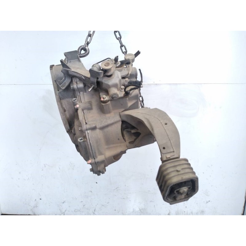 Recambio de caja cambios para mercedes-benz clase b (w245) 180 cdi (245.207) referencia OEM IAM 1693600700 5