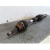 Recambio de transmision delantera derecha para ford fiesta (cb1) 1.4 tdci cat referencia OEM IAM 8V513B436EA  