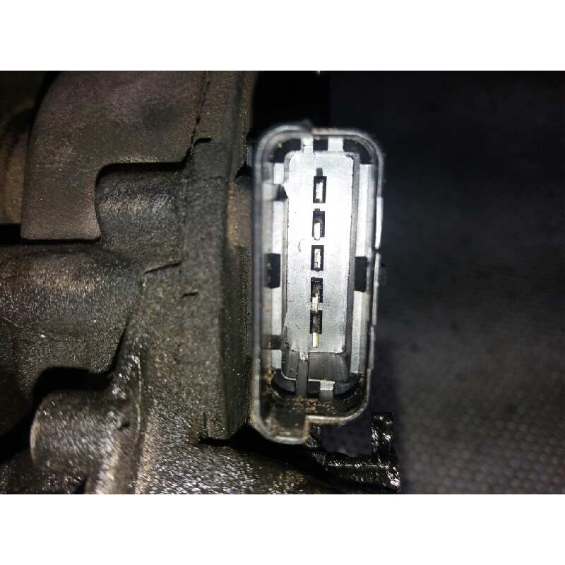 Recambio de motor limpia delantero para renault laguna ii (bg0) authentique referencia OEM IAM 8200000525 - Gris 2