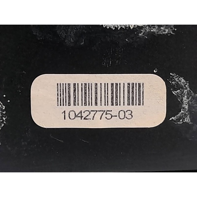 Recambio de cuadro instrumentos para bmw serie 1 berlina (e81/e87) 116d referencia OEM IAM 104277503 10415682 - Blanco 3