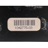 Recambio de cuadro instrumentos para bmw serie 1 berlina (e81/e87) 116d referencia OEM IAM 104277503 10415682 