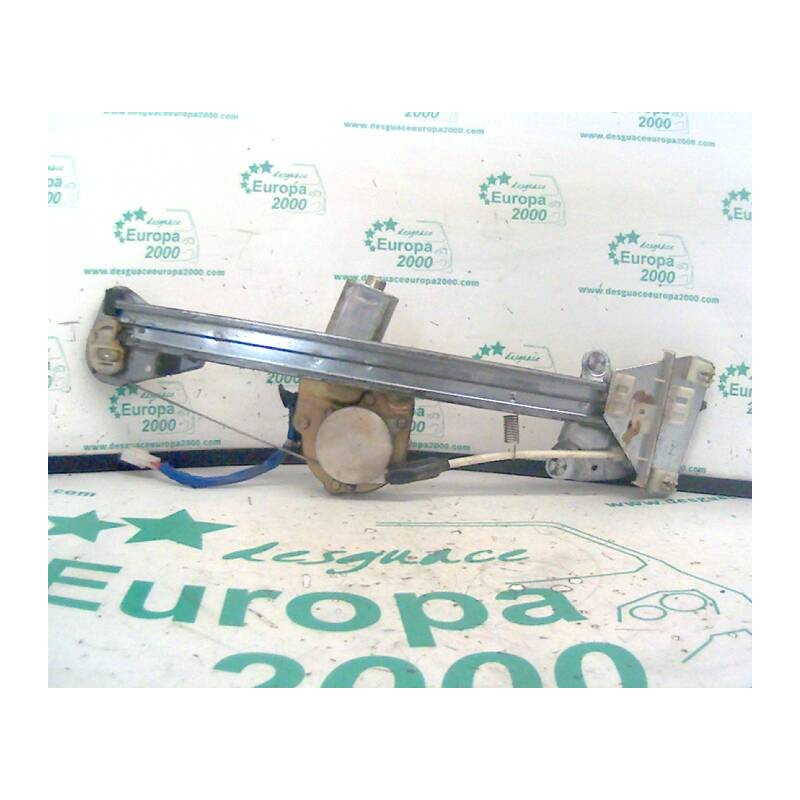 Recambio de elevalunas delantero derecho para mazda mx-3 (ec) 1.9 v6 cat referencia OEM IAM   