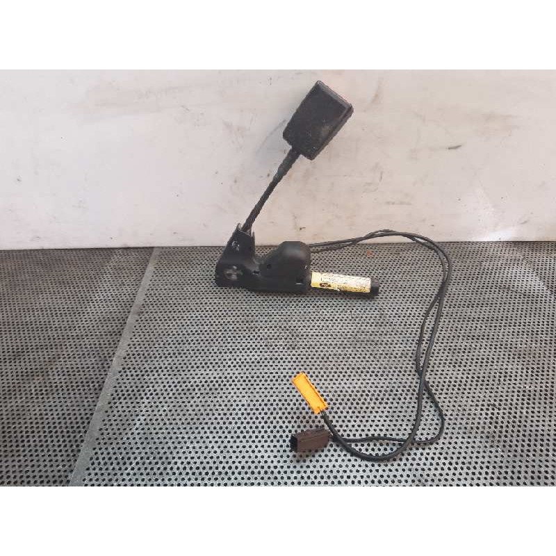 Recambio de pretensor airbag izquierdo para ford mondeo berlina (ge) ghia referencia OEM IAM   