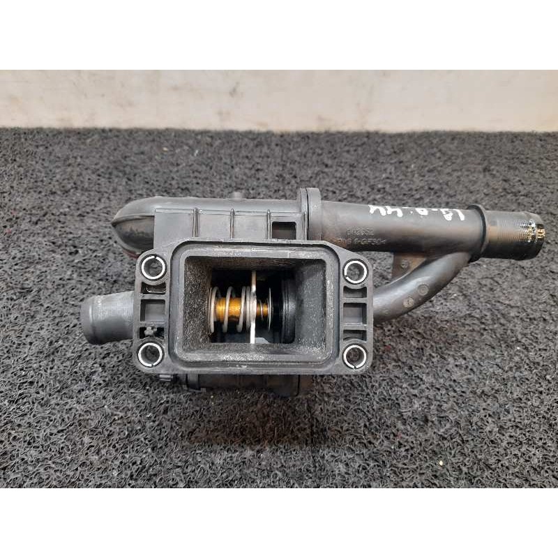 Recambio de termostato para citroën c5 berlina audace referencia OEM IAM 9660660380 - Gris 2