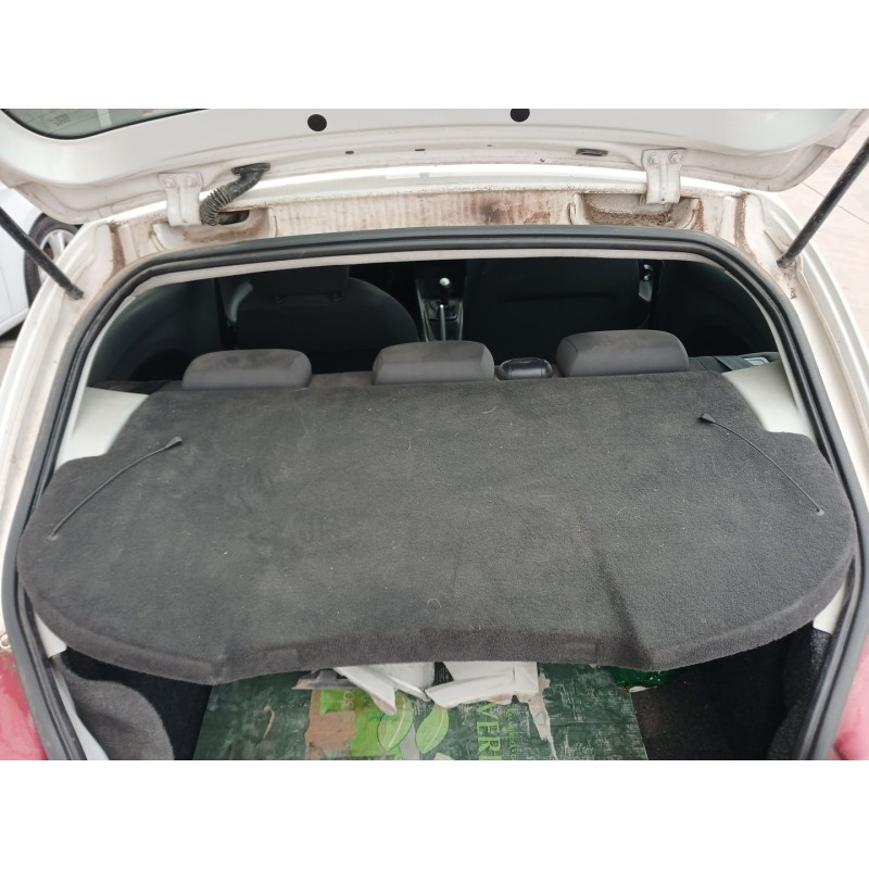 Recambio de bandeja trasera para seat ibiza iv (6j5, 6p1) 1.4 referencia OEM IAM   