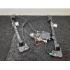 Recambio de elevalunas delantero izquierdo para land rover freelander (ln) 2.0 di hardback (72kw) referencia OEM IAM   