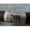 Recambio de transmision delantera derecha para ford fiesta (cb1) 1.4 tdci cat referencia OEM IAM 8V513B436EA  