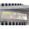 Recambio de alternador para renault kangoo (f/kc0) alize referencia OEM IAM 7700105535  