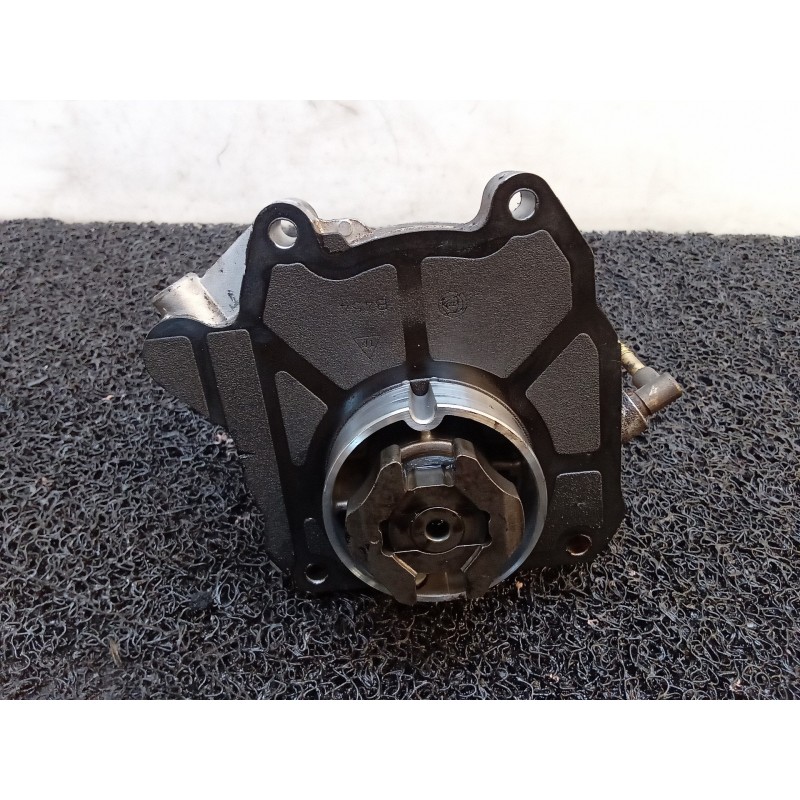Recambio de depresor freno / bomba vacio para opel insignia berlina cosmo referencia OEM IAM 55205446 72902303006 - Negro 2