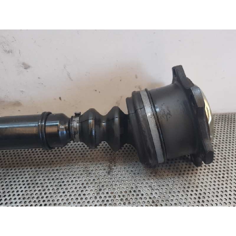 Recambio de transmision delantera izquierda para audi a6 berlina (4b2) 2.5 tdi referencia OEM IAM 4