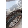 Recambio de aleta delantera izquierda para bmw serie 1 berlina (e81/e87) 118i referencia OEM IAM   