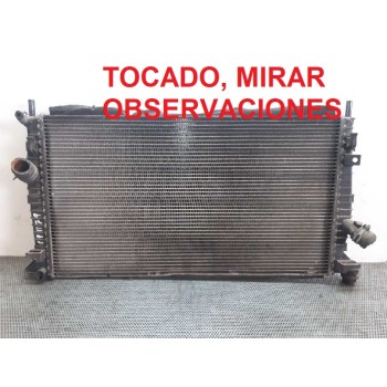 RADIADOR AGUA 3M5H8005TK 