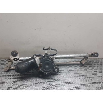 MOTOR LIMPIA DELANTERO 09185806 