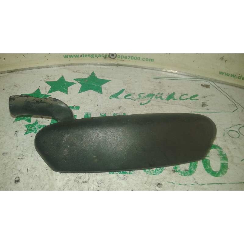 Recambio de maneta exterior delantera derecha para fiat punto berlina (188) 1.2 16v elx referencia OEM IAM   